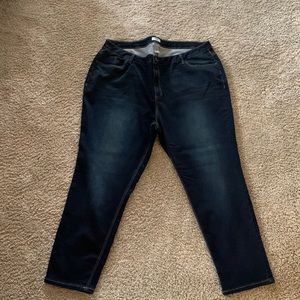 NWOT Catherine’s jegging 3x